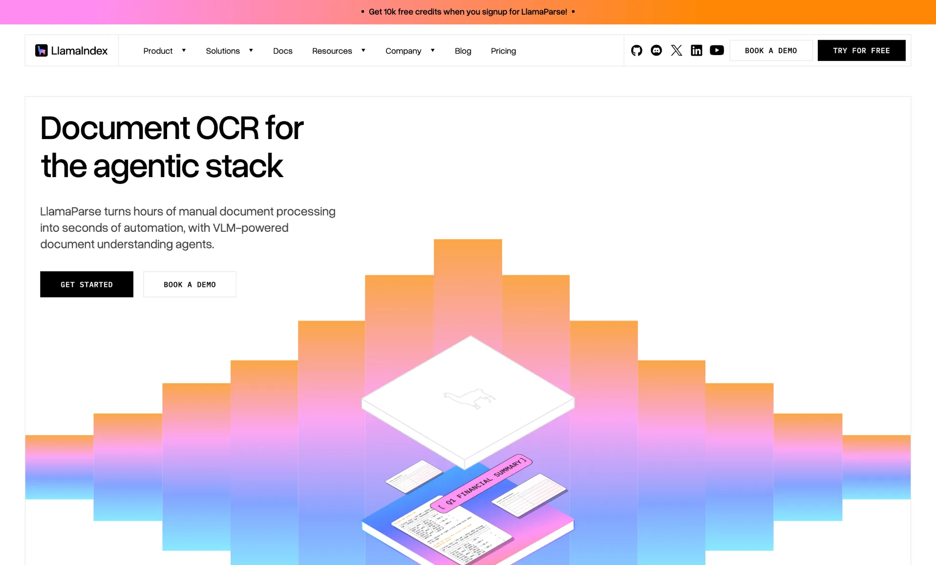 LlamaIndex retrieval-focused framework interface
