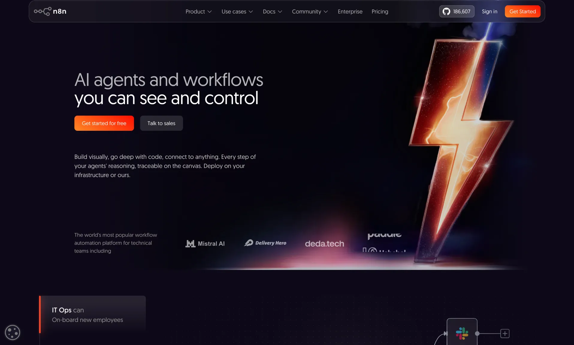 n8n workflow orchestration harness