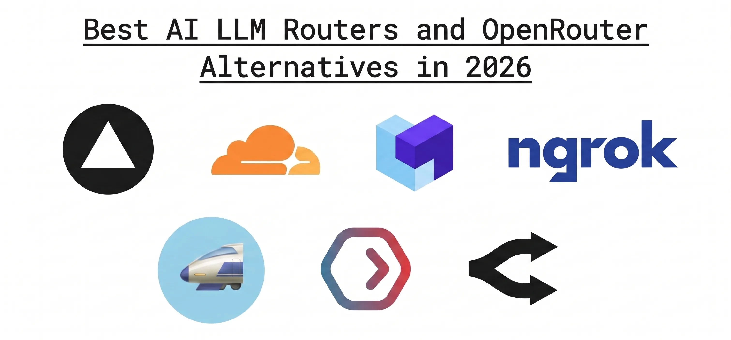 Best AI LLM Routers and OpenRouter Alternatives in 2026