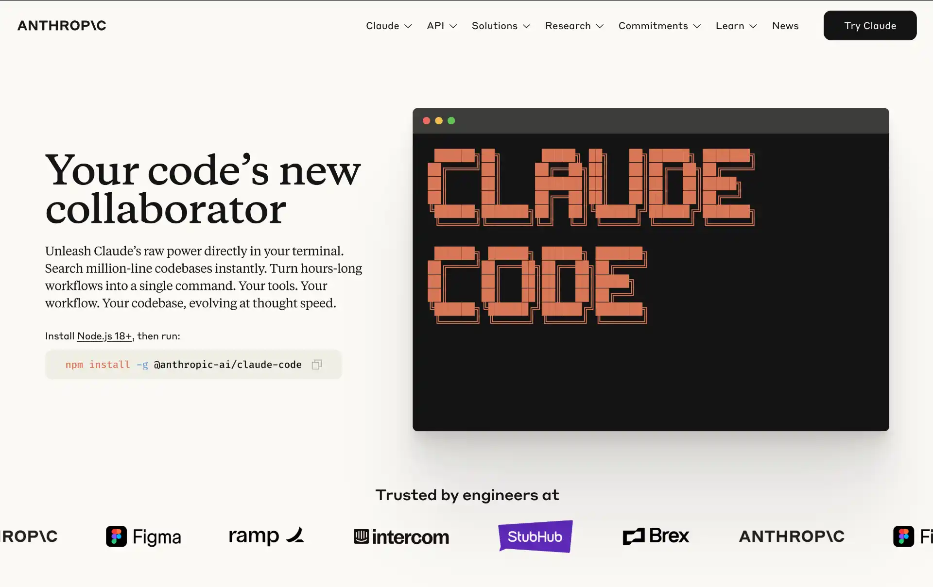 Claude Code AI Assistant