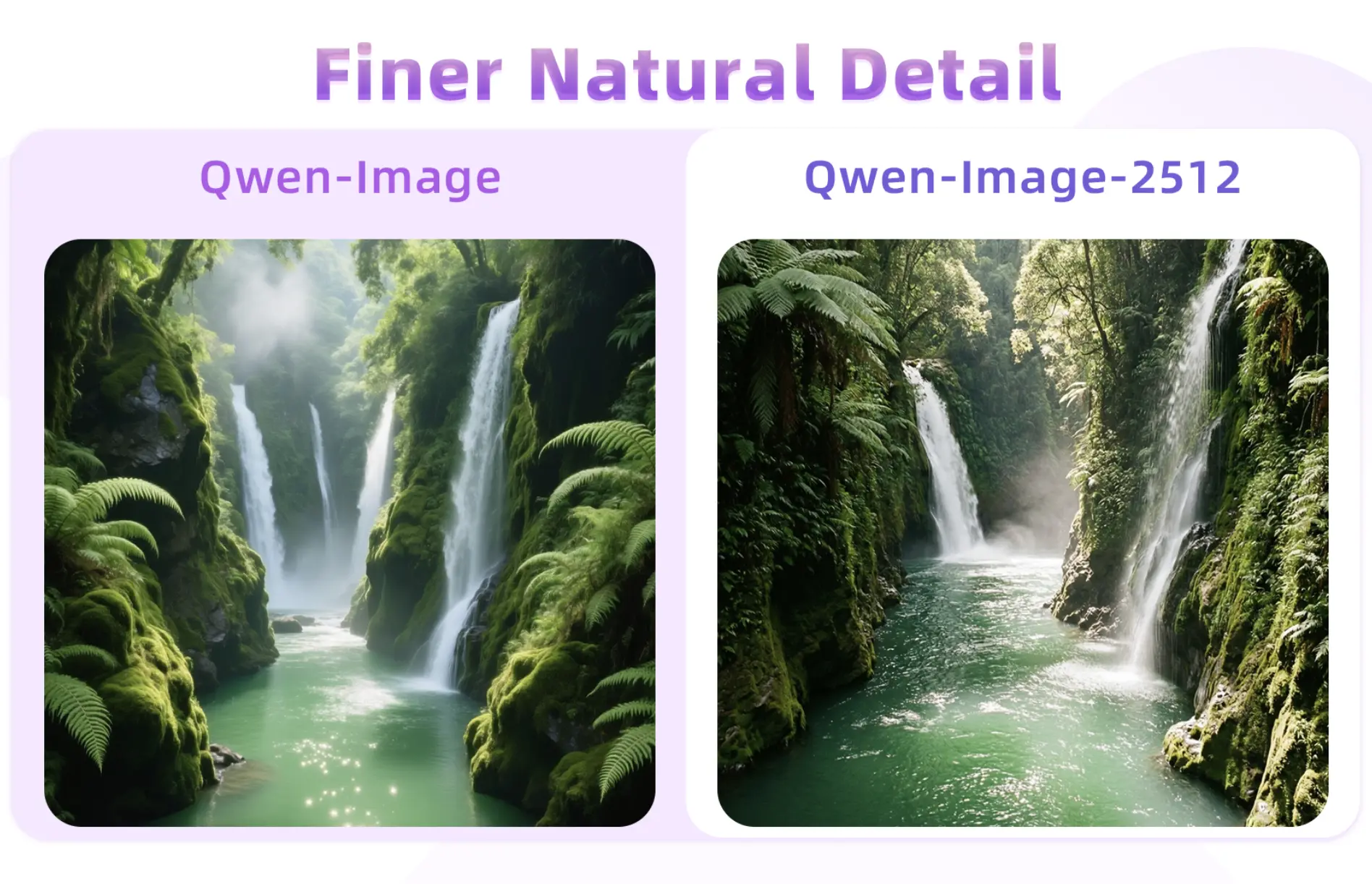 Qwen Image Max 2512 samples