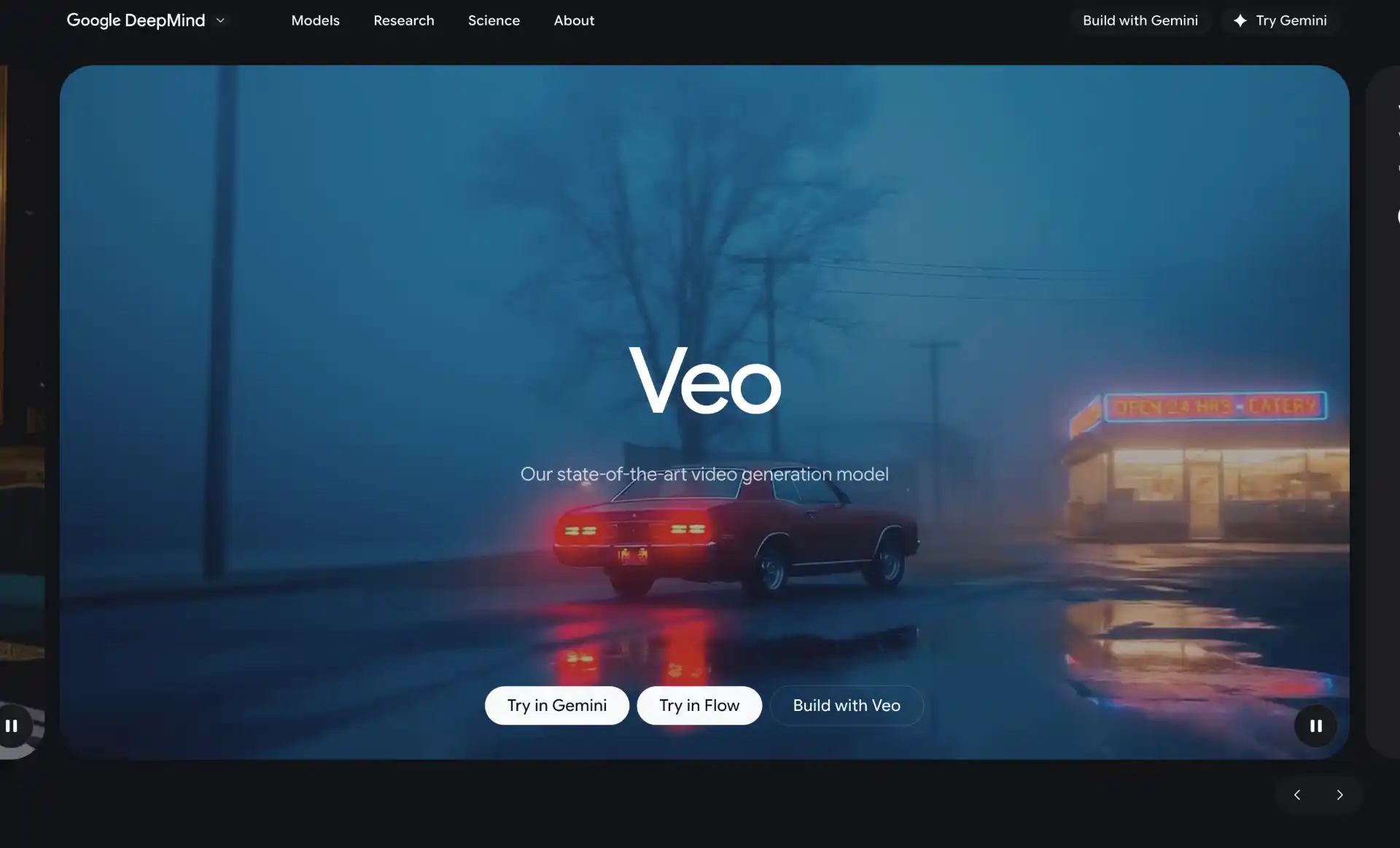 Google Veo 3.1 Video Generation