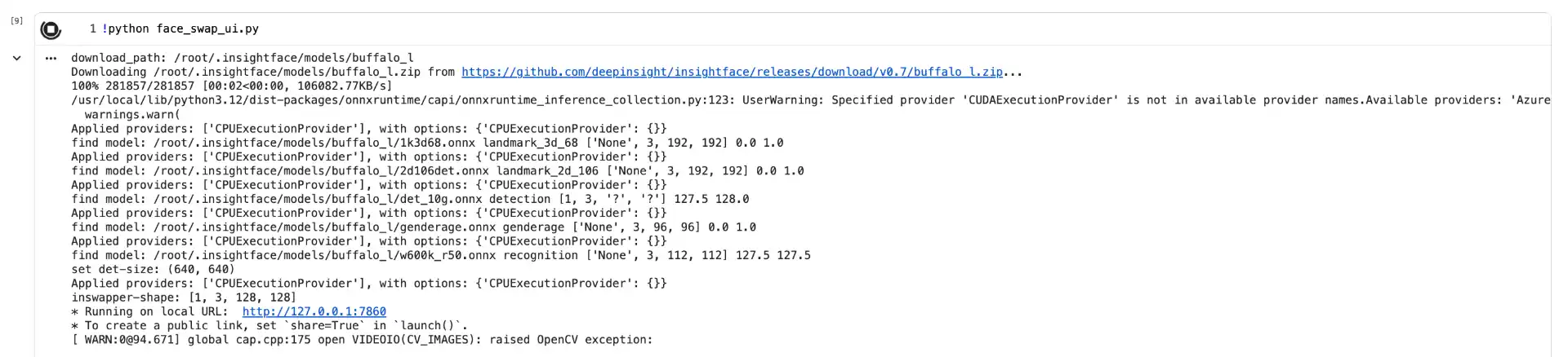 Import Pinggy Package