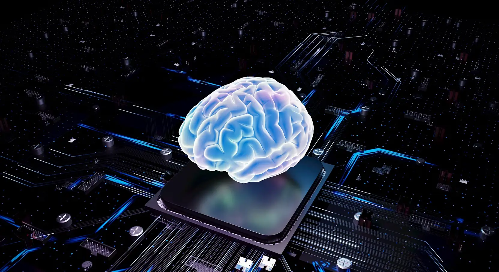 Building High-Performance Cloud Foundations for Enterprise AI Solutions