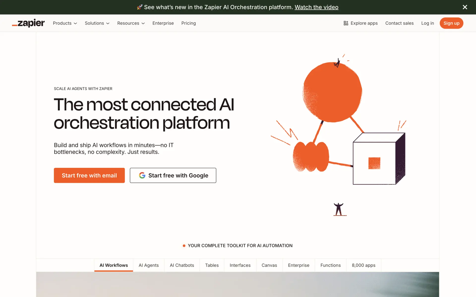 Zapier