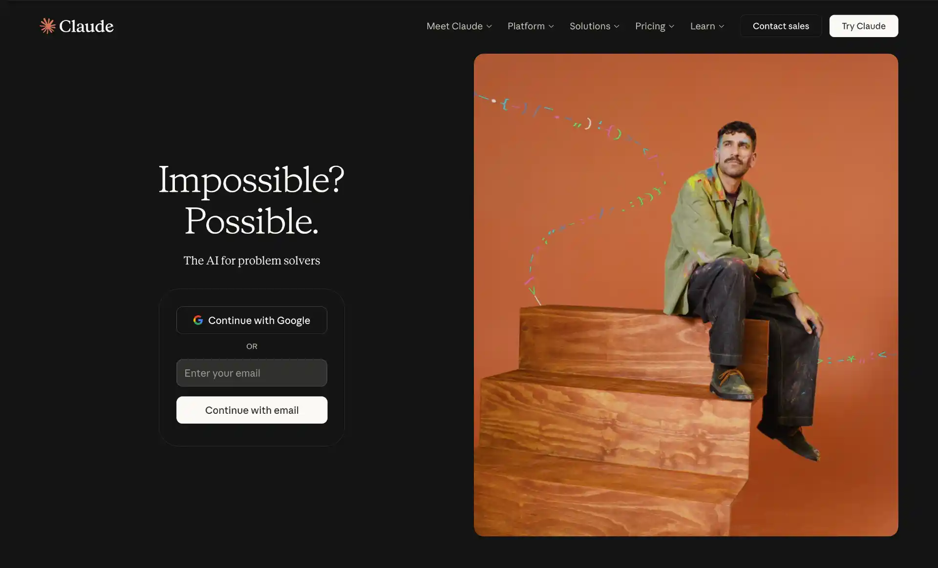 Claude Research Mode for Scientific Research