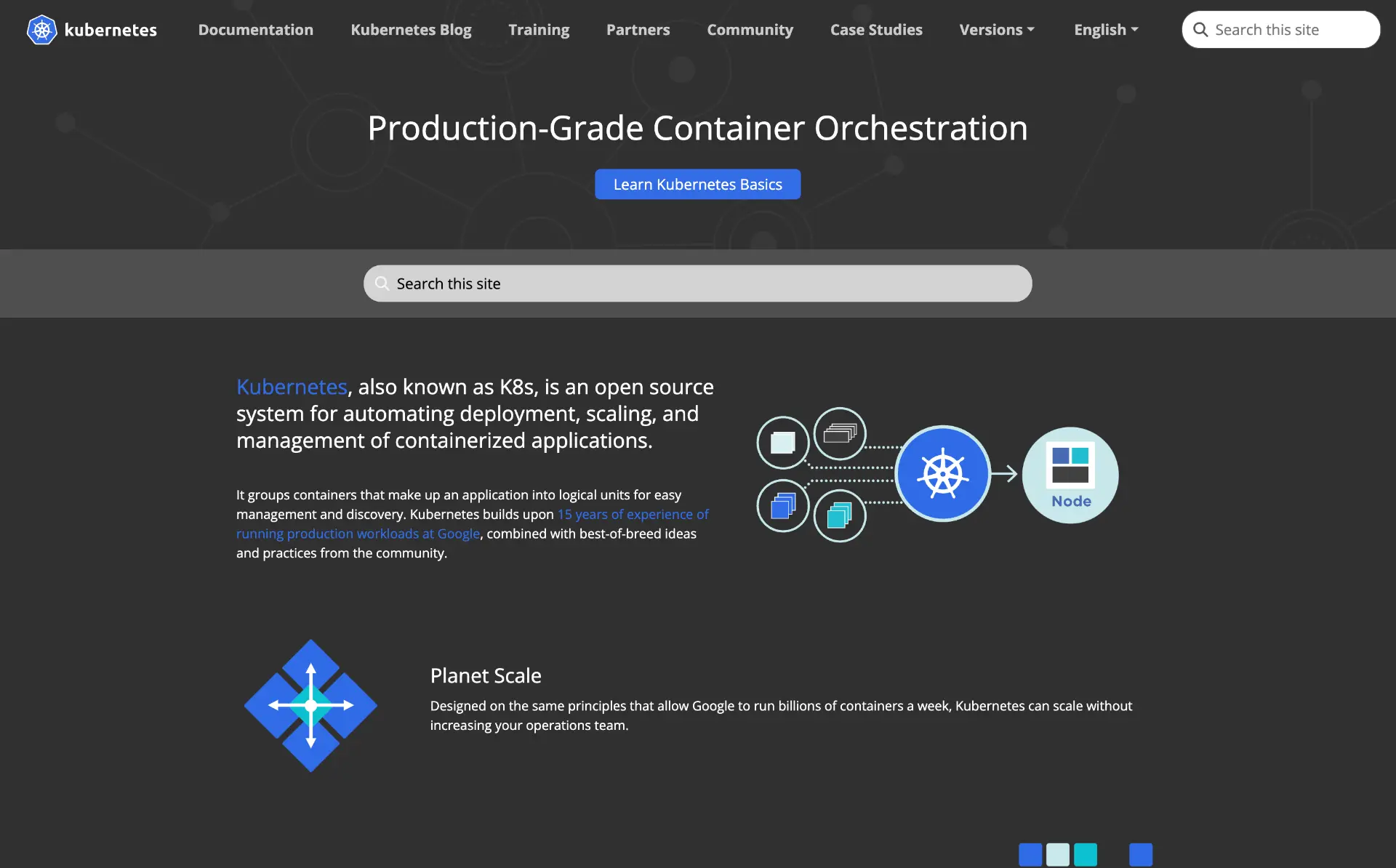 Kubernetes Multi-Cloud Management