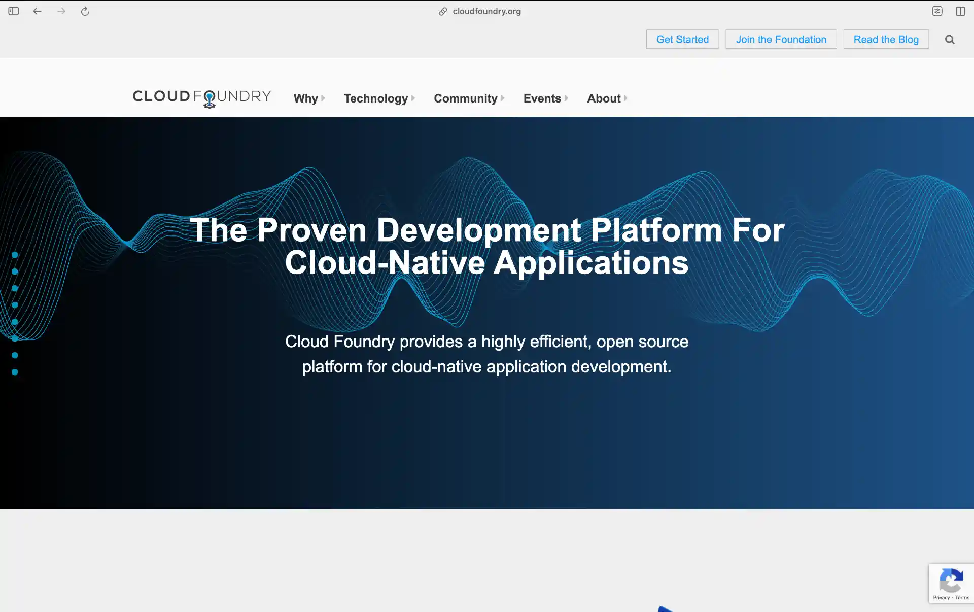 Cloud Foundry Multi-Cloud PaaS